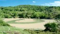 A dispetto del nome, le anse del fiume Sosio descrivono una perfetta Omega. Lago di Omegauta?